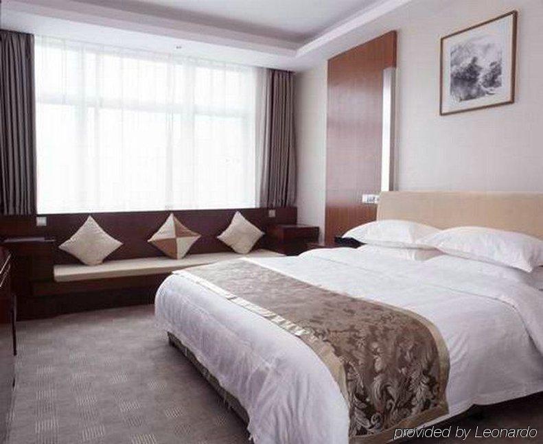 China Hotel Wuxi Wuxi  Eksteriør billede
